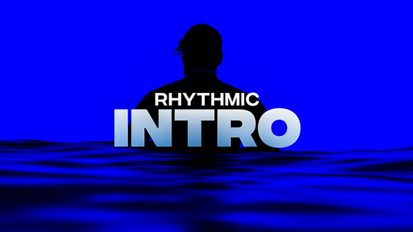 Rhythmic Intro 