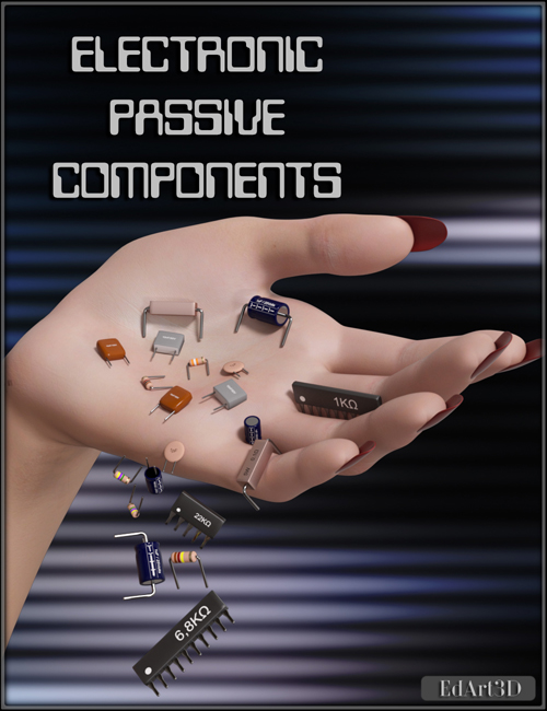 Electronic Passive Components