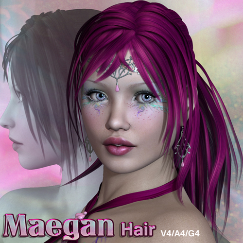 Maegan Hair V4-A4-G4