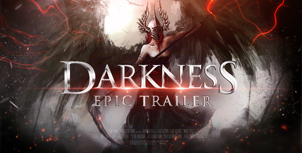  Epic Trailer - Darkness 