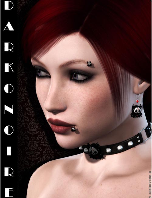 DarkoNoire