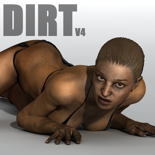Dirt V4