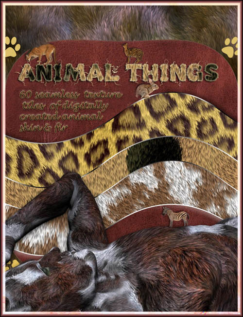 Animal Things