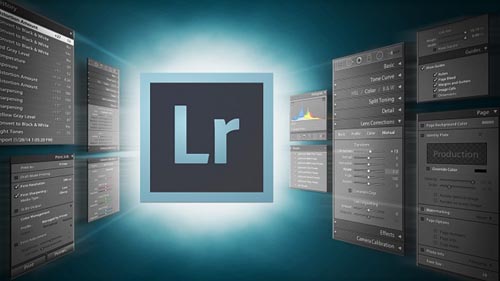 CreativeLive - Adobe Lightroom Automation Techniques