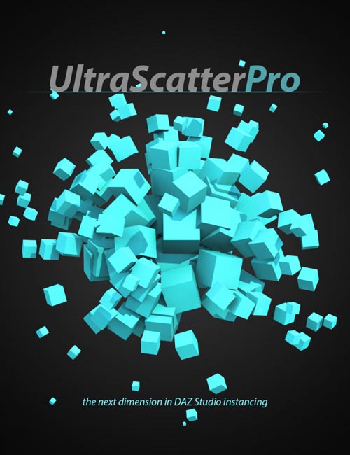 UltraScatterPro
