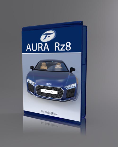 Aura Rz8