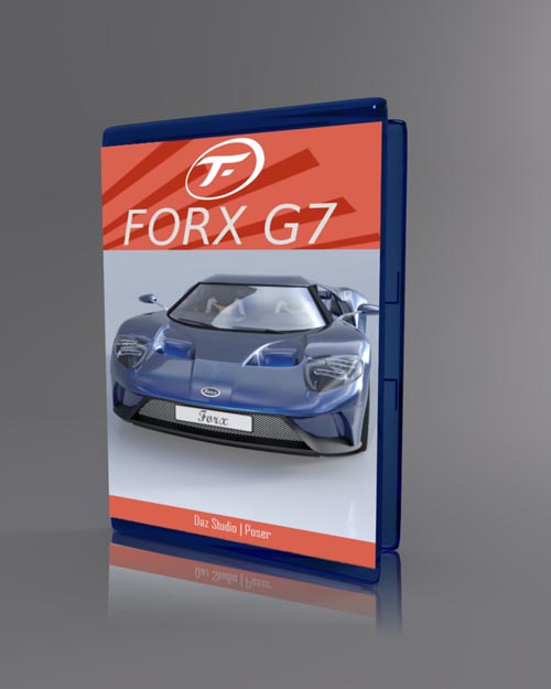Forx G7
