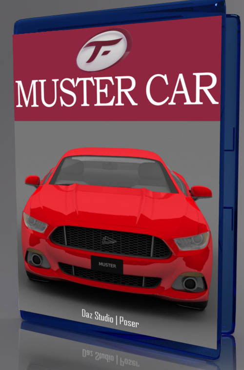 Muster Car