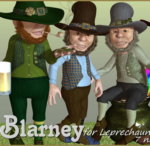 Blarney Hein