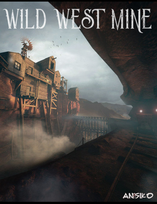 Wild West Mine