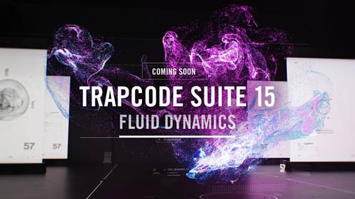 Red Giant Trapcode Suite 15.1.2 Win x64