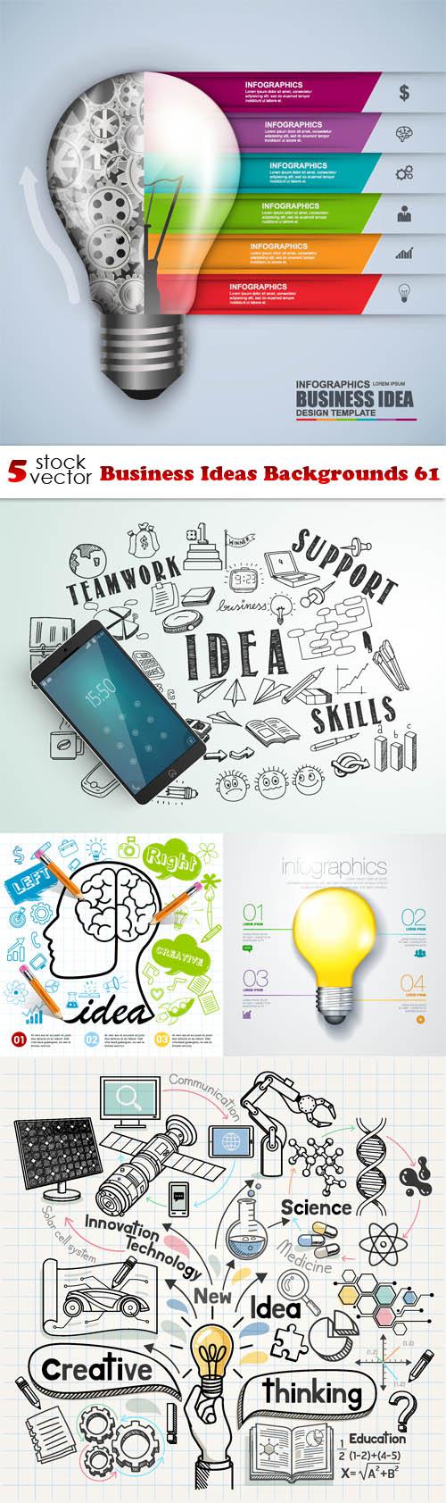 Business Ideas Backgrounds 61