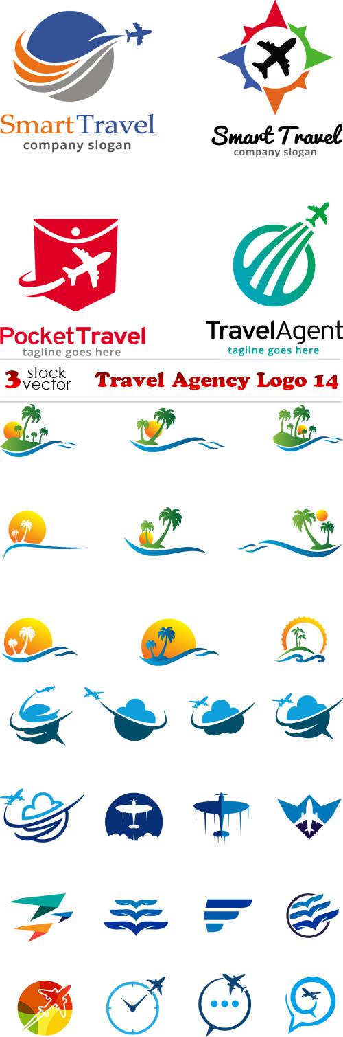 Travel Agency Logo 14