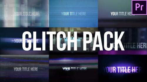 Videohive Collection May 1 2019 Videohive Collection May 1 2019