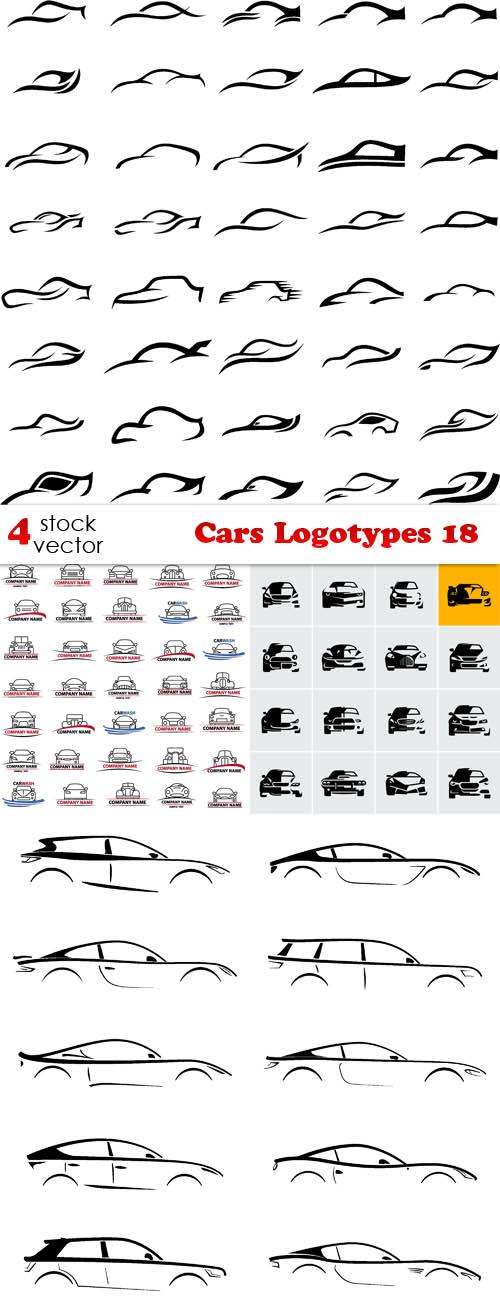 Cars Logotypes 18