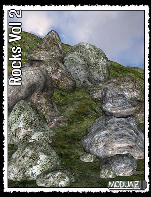 RDNA Rocks Vol 2