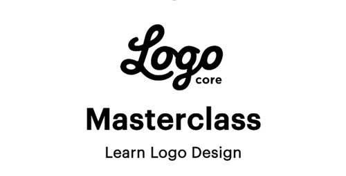 LogoCore - Learn Logo Design