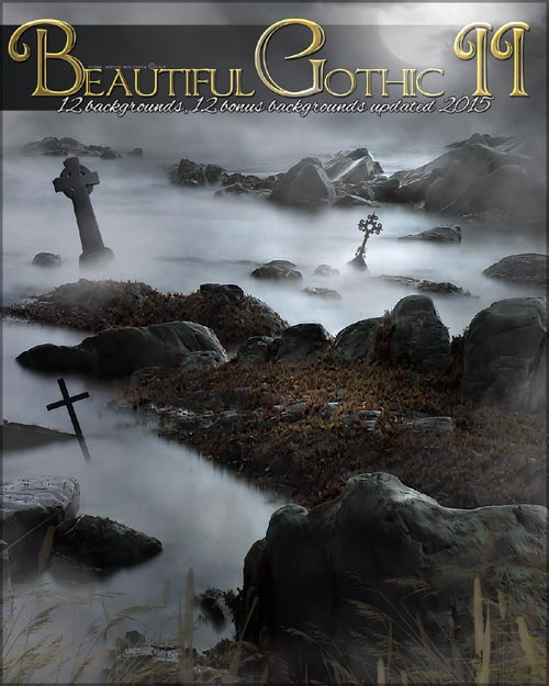 Beautiful Gothic II: Dark Waters
