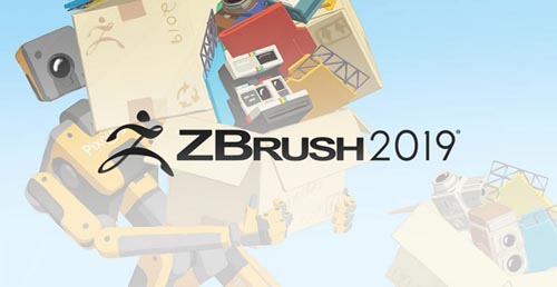 Pixologic ZBrush 2023.2.2 for ipod instal