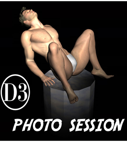 D3-PHOTO SESSION
