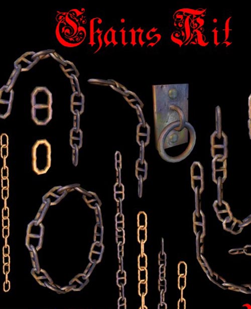 Chains Kit