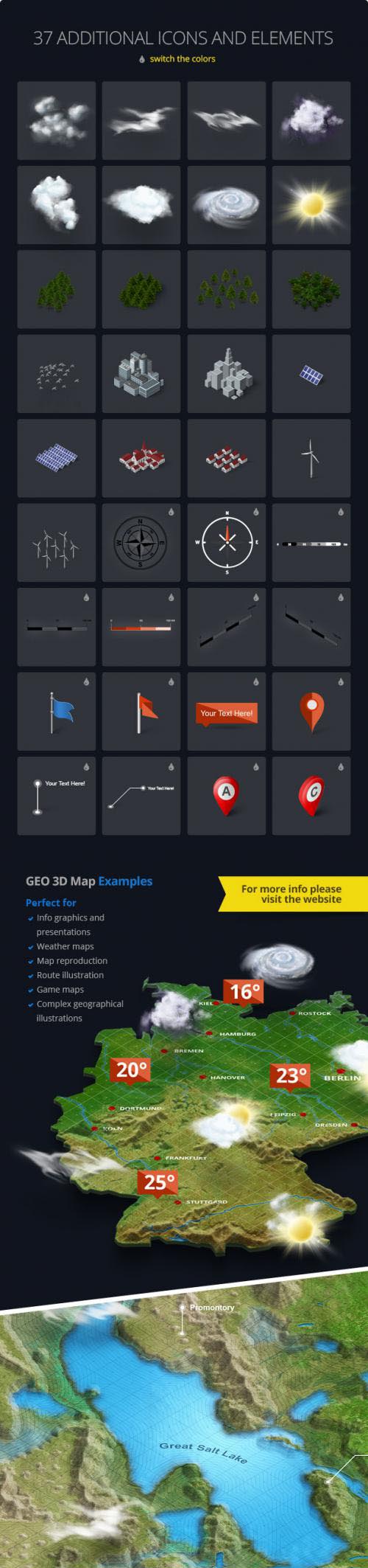 3D Map Generator - GEO - V1.5 - 12451004 [16 November 18]