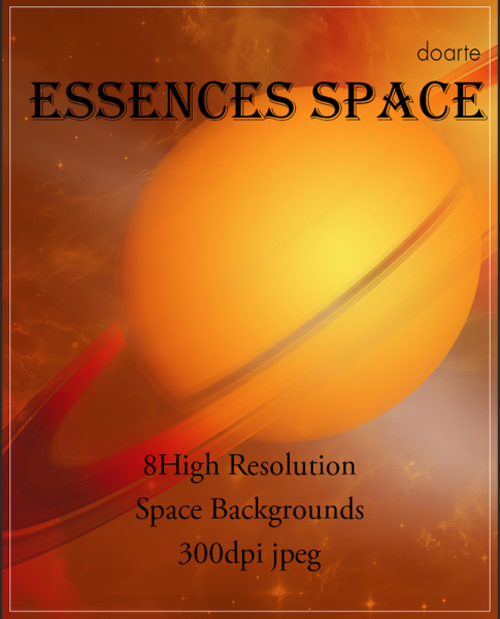 Essences -- Space