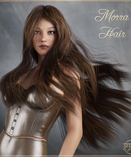 Prae-Morra Hair for G3/G8