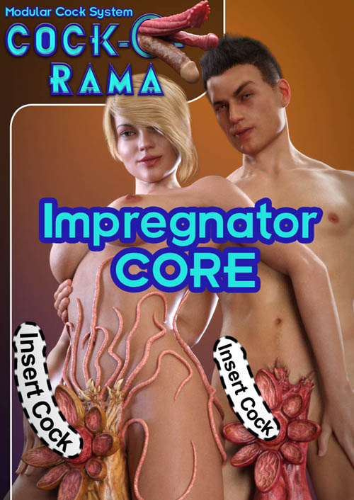 Cock-O-Rama Impregnator Core