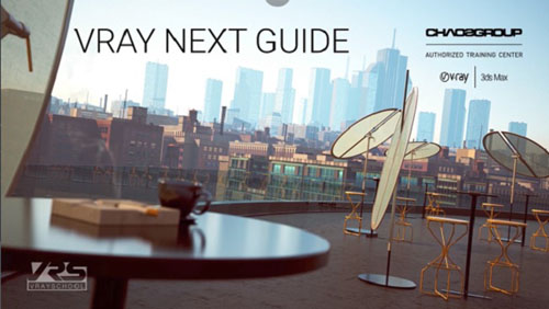 Udemy - Vray Next for 3ds Max - Complete Video Guide