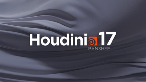 SideFX Houdini FX 17.5.360 Win
