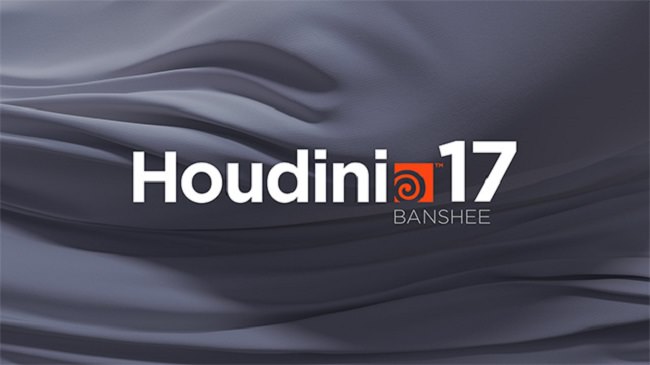 SideFX Houdini FX 17.5.327 Win
