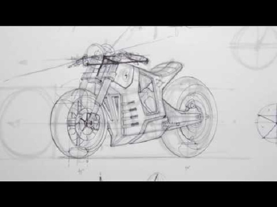Gumroad - Scott Robertson - Motor Cycle Design Fundamentals 2