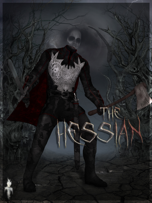 HPS1M : The Hessian