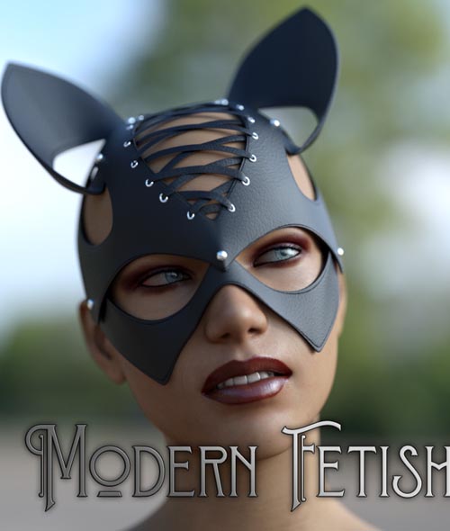 Modern Fetish 21