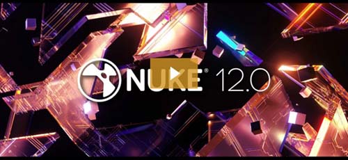 The Foundry Nuke Studio 12.0v1 Win/Mac x64