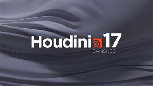 SideFX Houdini FX 17.5.360 Win