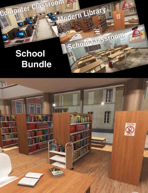 School Bundle