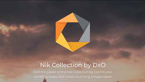 Nik Collection 2019 by DxO 2.0.8 Win x64