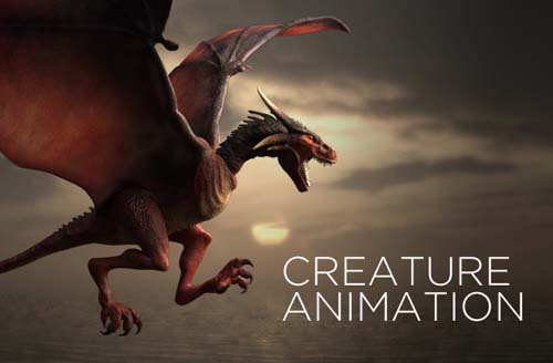 Creature Animation Pro 3.70 Win