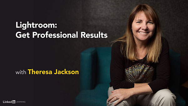 Lynda - Lightroom: Get Professional Results