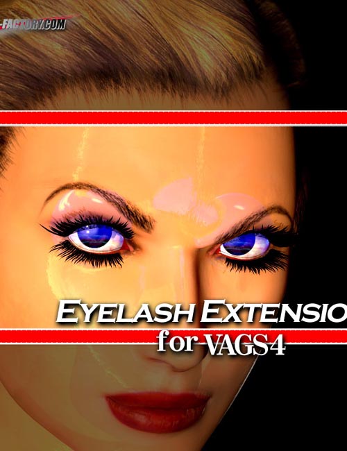 V4 Eyelash Extensions