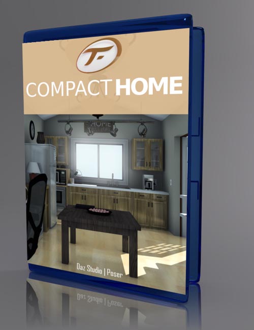 Compact Home
