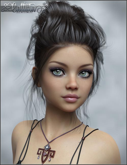 SASE Callista for Genesis 8