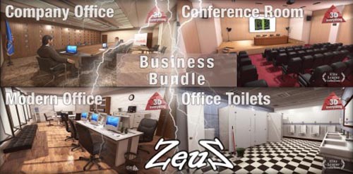 Business Pack Bundle