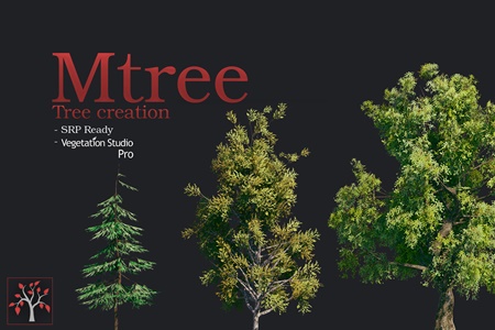 Mtree Tree Creation