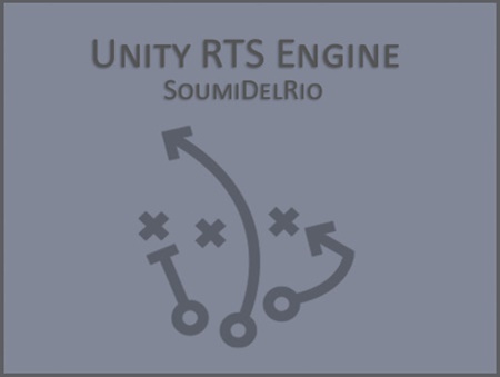 RTS Engine