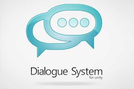 Dialogue System for Unity