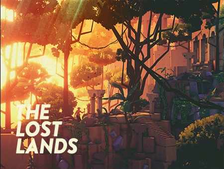 The Lost Lands