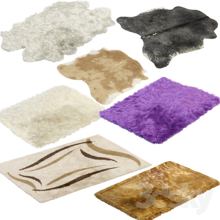 Carpets fur